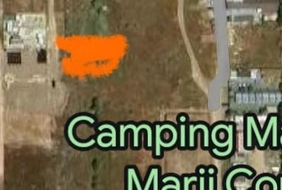 Teren de 590 mp, în Corbu - 8