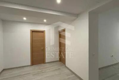 Apartament cu 2 camere semidecomandat în Vitan