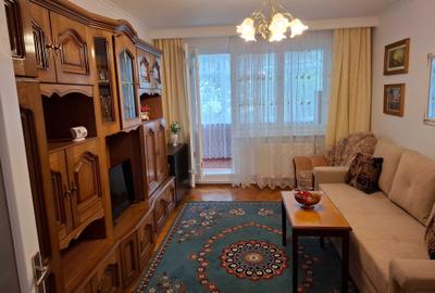 Apartament cu 3 camere decomandat în Șcheia - 3