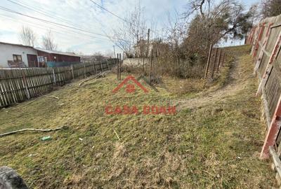 Teren Construcții intravilan de 688 mp, în Periferie - 3