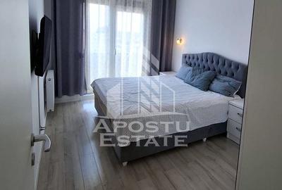 Apartament cu 2 camere decomandat în Aurel Vlaicu - 5