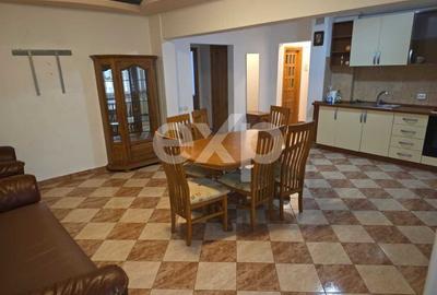 Apartament cu 3 camere decomandat, mobilat în Găvana - 1