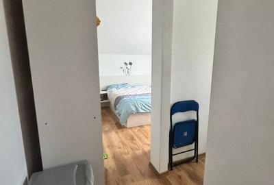 Garsonieră decomandată în Aradului