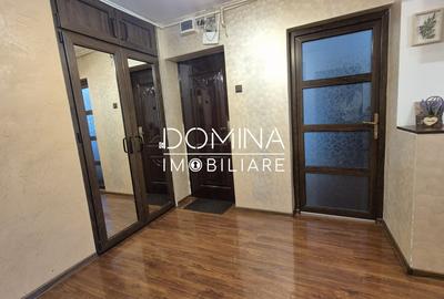 Apartament cu 2 camere decomandat, mobilat în Central - 8