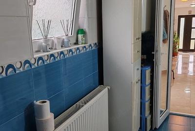Casă cu 2 camere cu Teren 300 Mp în Valu lui Traian