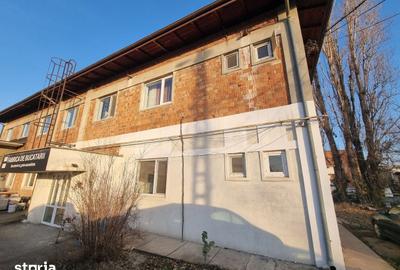Spațiu comercial, de 114 mp, în Zona industrială - 11