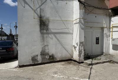 Spațiu comercial, de 120 mp, în Central - 1