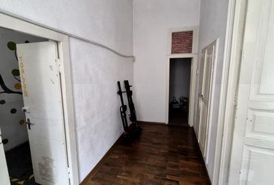 Birou, de 85 mp, în Universitate - 10