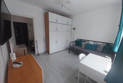 Garsonieră decomandată în Chiajna