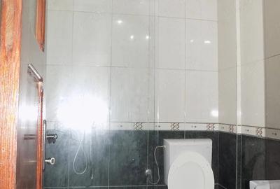 Garsonieră semidecomandată în Central