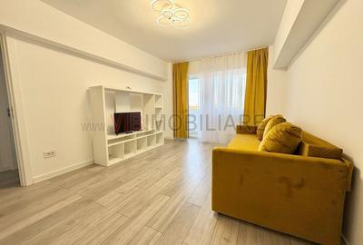 Apartament cu 3 camere decomandat în Militari