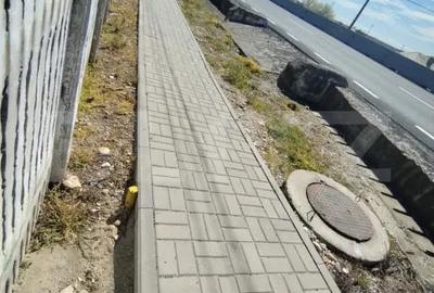 Casă cu 4 camere cu Teren 1045 Mp în Brădești