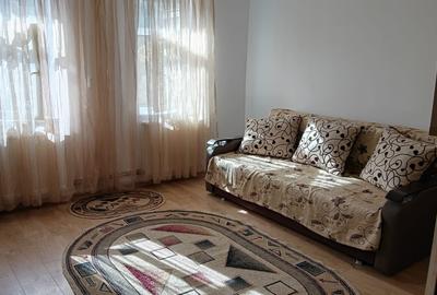 Garsonieră decomandată în Lujerului