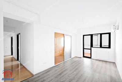 Apartament cu 3 camere decomandat în Bd. Coșbuc