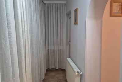 Apartament cu 2 camere decomandat în Central - 1