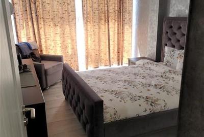 Apartament cu 3 camere decomandat, mobilat în Nord - 14
