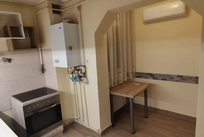 Apartament cu 2 camere decomandat în Central - 4
