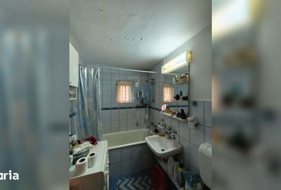 Apartament cu 3 camere decomandat în Gheorgheni - 3
