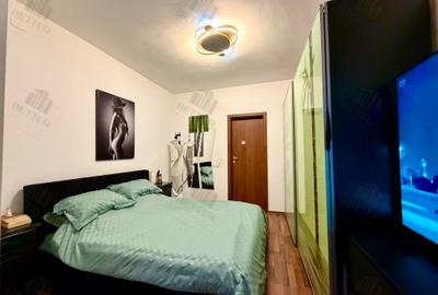 Apartament cu 3 camere decomandat în Titan - 1
