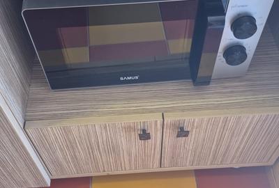 Garsonieră semidecomandată în Drumul Taberei - 7