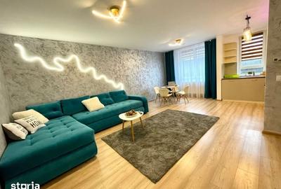 Apartament cu 2 camere decomandat în Central - 11