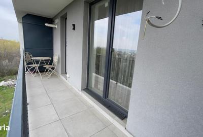 Apartament cu 2 camere în Făcăi - 2