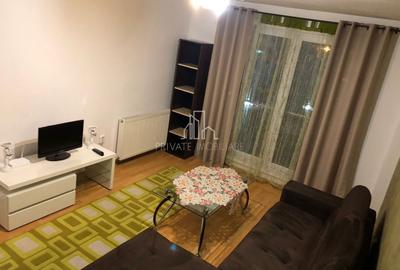 Apartament cu 2 camere semidecomandat în Ultracentral