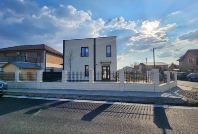 Duplex cu 4 camere cu Teren 330 Mp în Dumbrăvița - 1