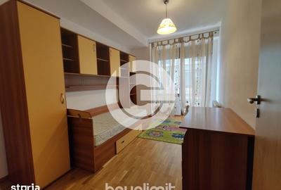 Apartament cu 3 camere, mobilat în Sub Arini - 12