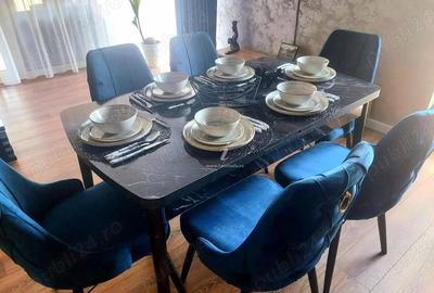 Apartament cu 2 camere decomandat în Central - 1