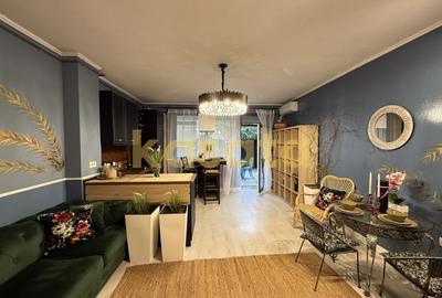 Apartament cu 3 camere decomandat în Matei Voievod - 1