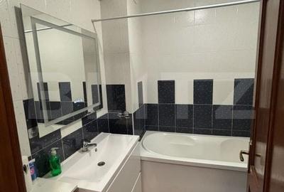 Apartament cu 2 camere în George Enescu