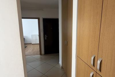 Apartament cu 2 camere decomandat în Trivale