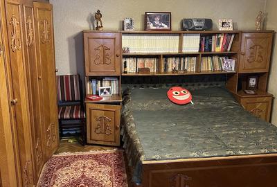 Teren de 1235 mp, în Moroeni - 1