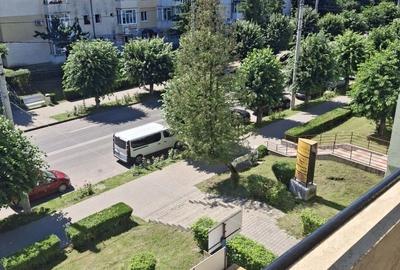 Apartament cu 2 camere decomandat în Central - 7