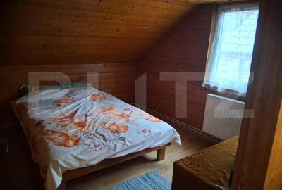Casă individuală cu 5 camere cu Teren 370 Mp în Muntele Băișorii - 6