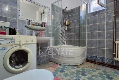 Casă individuală cu 5 camere cu Canalizare în Sud - 14