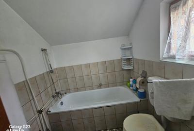 Casă cu 4 camere în Păstrăveni - 15