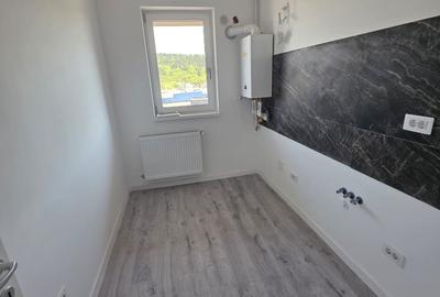 Apartament cu 2 camere decomandat în Bularga