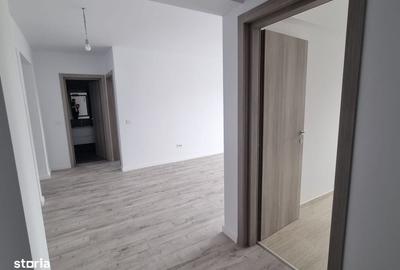 Apartament cu 2 camere decomandat în Bucium - 6