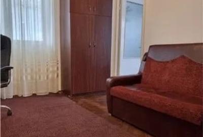 Apartament cu 2 camere semidecomandat, mobilat în Podu Roș - 3