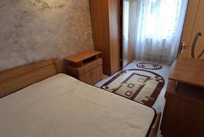 Apartament cu 2 camere în Alexandru cel Bun