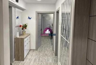 Apartament cu 2 camere decomandat, mobilat în Decebal - 2