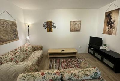Apartament cu 2 camere decomandat în Balotești - 2