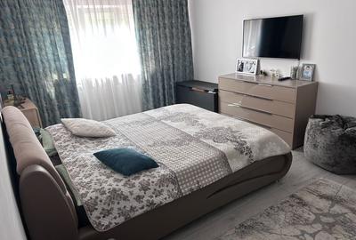 Apartament cu 2 camere decomandat în Exterior Vest - 7