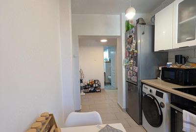 Apartament cu 2 camere decomandat în Complex Studențesc - 3