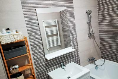 Apartament cu 2 camere decomandat în Valea Ialomiței - 1