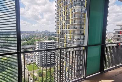 Apartament cu 2 camere decomandat în Văcăresti - 7
