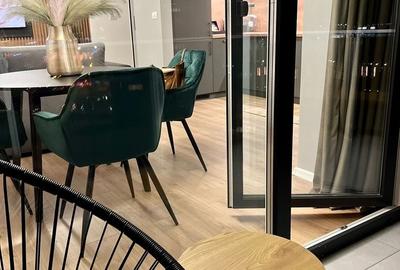 Apartament cu 2 camere decomandat, mobilat în Central - 12