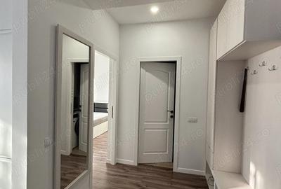 Apartament cu 2 camere decomandat în Central - 2